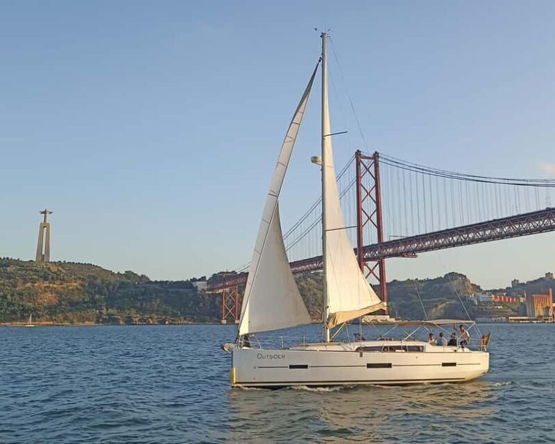 Cascais: Lisbon Morning Breeze Sailing Tour, Thursday - The Sum Up