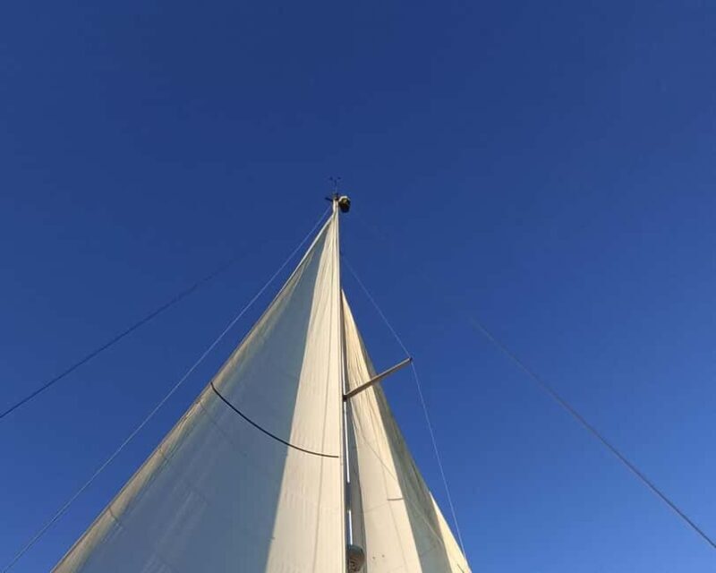 Cascais: Lisbon Morning Breeze Sailing Tour, Thursday - FAQ