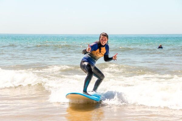 Cascais: Local Surf Experience - Frequently Asked Questions