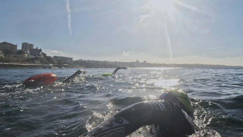 Cascais: Open Water Swimming and Hiking Experience - FAQs  