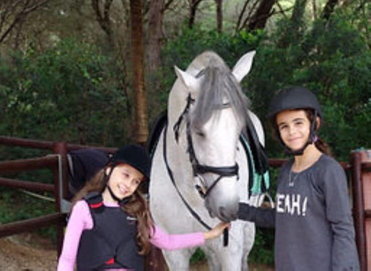 Cascais: Pony Club at Riding Club - Good To Know
