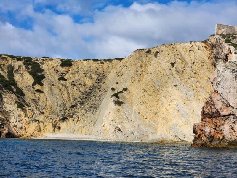 Cascais/Portimão: Private Yacht Cruise with Drinks - Final Thoughts: Is This Tour Worth It?