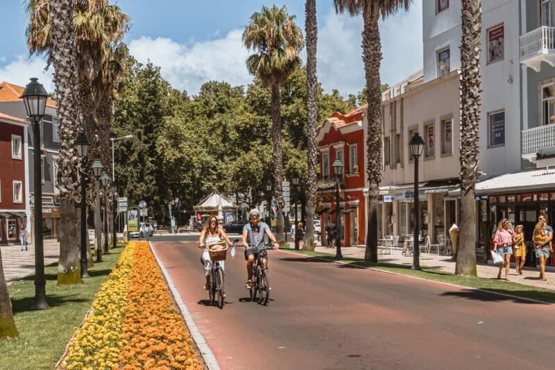 Cascais: Private & Flexible Walking Tour in Historic Center - An In-Depth Look at the Cascais Walking Tour