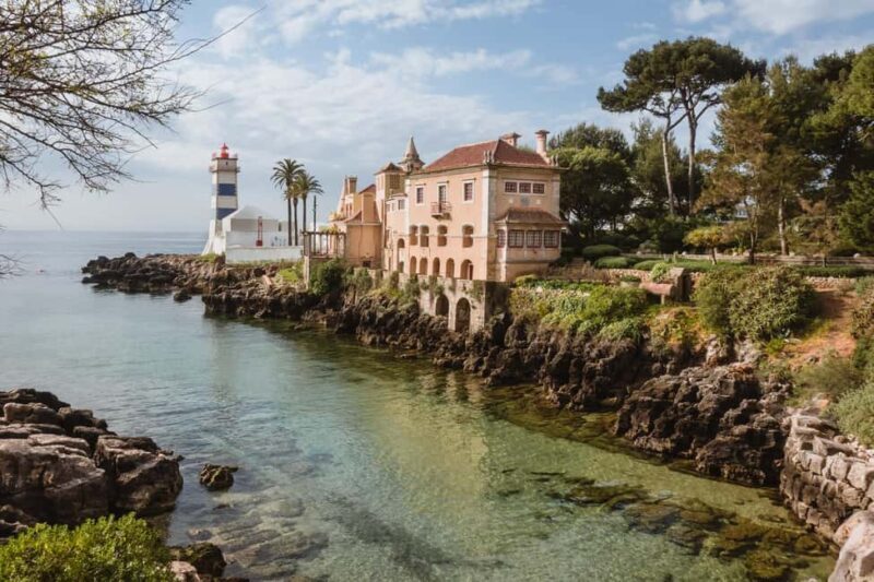 Cascais: Private & Flexible Walking Tour in Historic Center - Authentic Experiences from Reviews