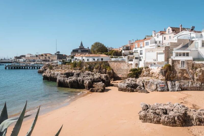 Cascais: Private & Flexible Walking Tour in Historic Center - Final Thoughts