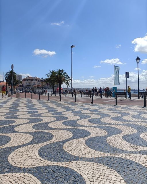 Cascais - Private Tour in German in Lisbon's Suburb - Booking Details