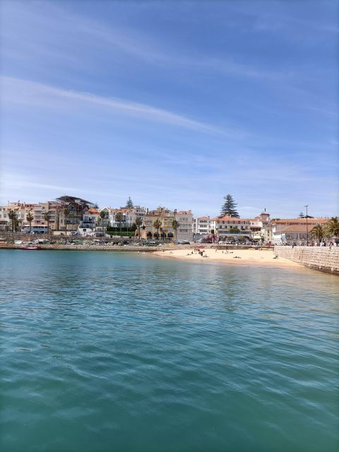Cascais - Private Tour in German in Lisbon's Suburb - Tour Experience