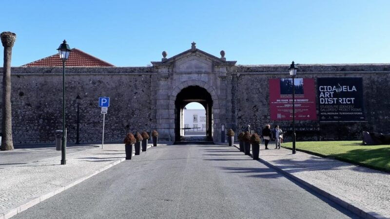 Cascais: Private tour to Sintra & Cabo da Roca & Cascais - Introduction