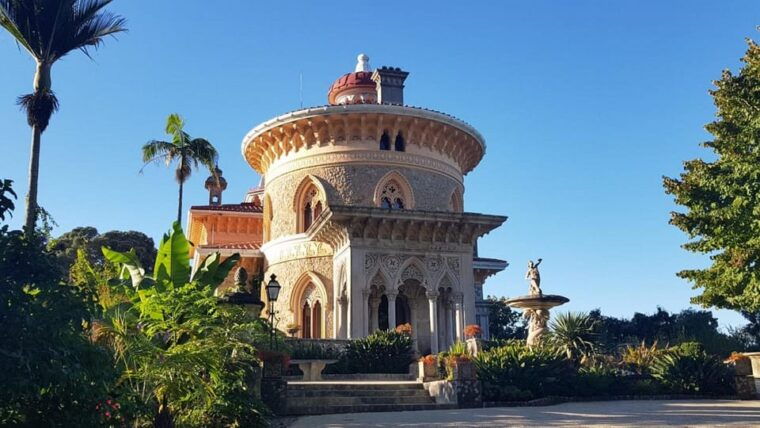 Cascais: Private tour to Sintra & Cabo da Roca & Cascais - Practical Details and Value