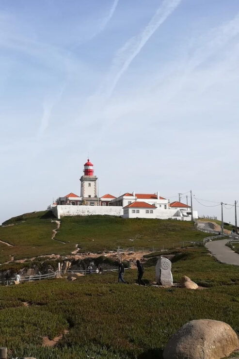 Cascais: Private Tour to Visit the Beautiful Cascais Region - Exploring Cabo Da Roca