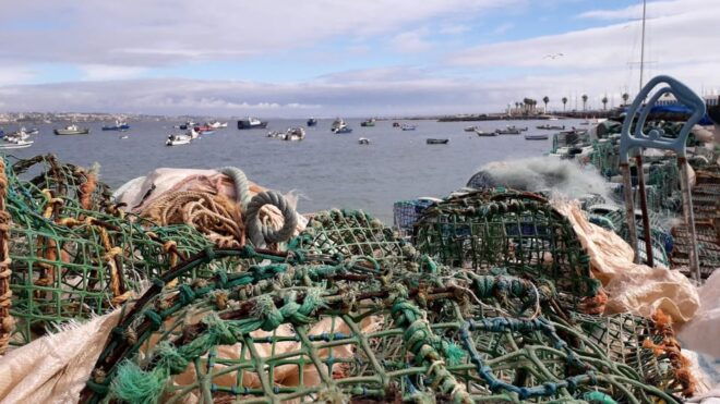Cascais: Private Tour to Visit the Beautiful Cascais Region - Boca Do Inferno: Guided Tour
