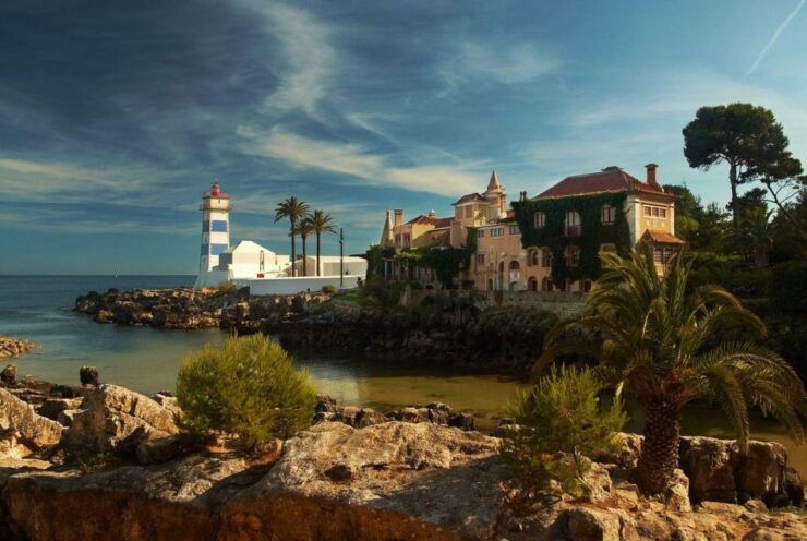 Cascais Private Walking Tour - Good To Know