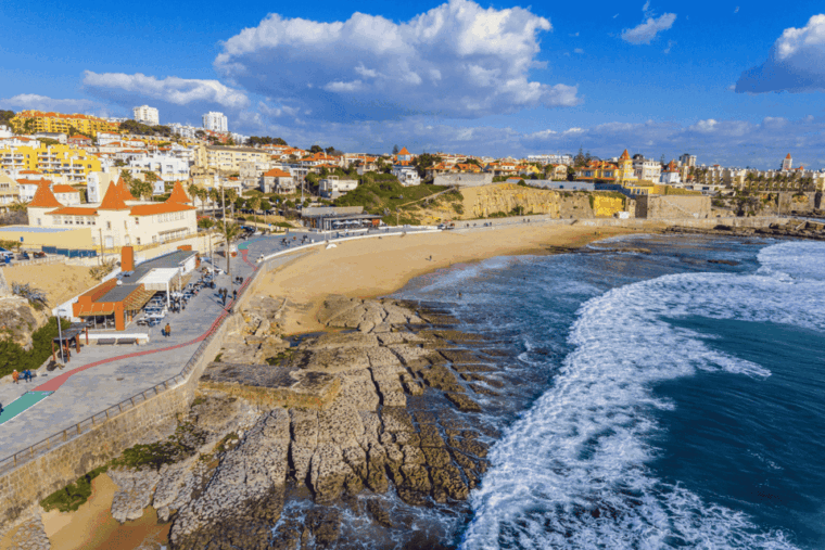 Cascais: Private Walking Tour with a Local Guide - Who Is This Tour Best For?  