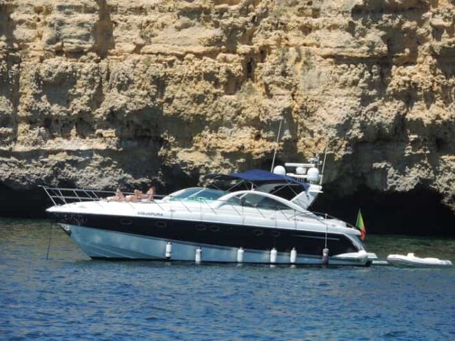 Cascais: Private Yacht Cruise in the Bay & Sightseeing - Itinerary Details