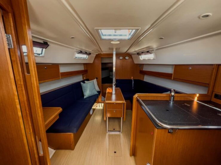 Cascais: Romantic Experience for Two by Sailboat - Booking Information