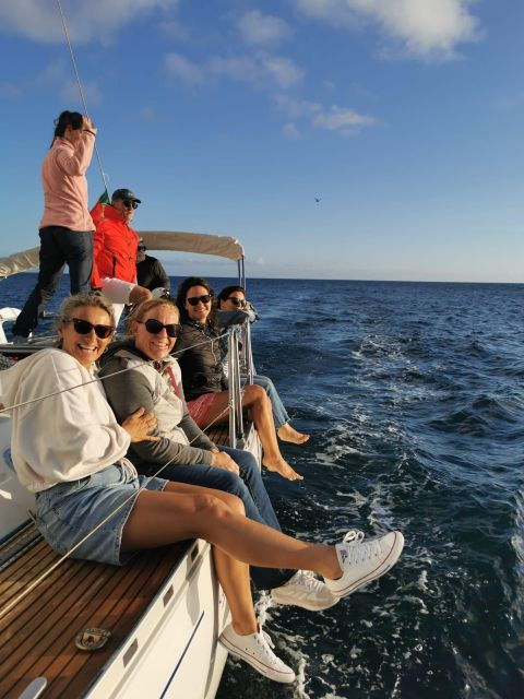Cascais: Sailing Experiences & Tours - Experience Highlights