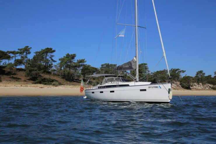 Cascais: Sailing Tour With Drink - Activity Details