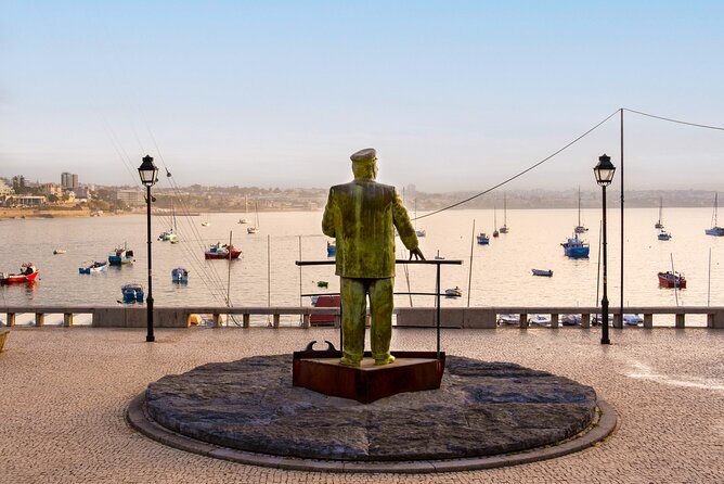 Cascais Scavenger Hunt and Sights Self-Guided Tour - Additional Information