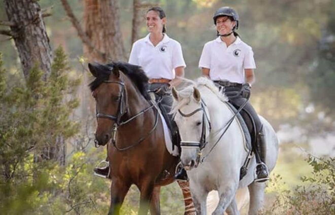 Cascais: Short Horse Ride at Riding Club - Safety Precautions