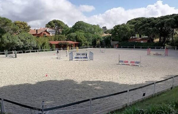 Cascais: Short Horse Ride at Riding Club - Frequently Asked Questions