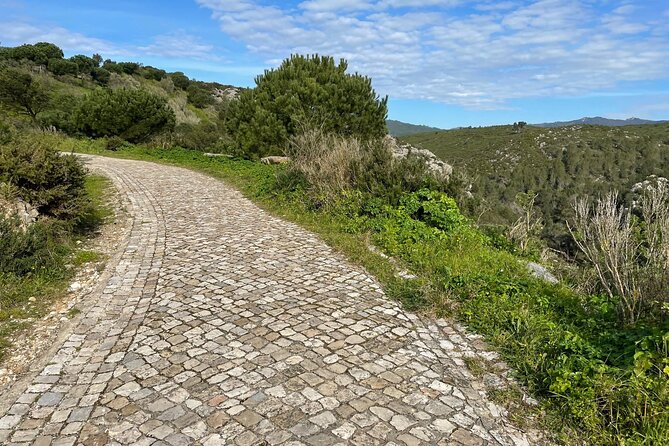 Cascais-Sintra E-Bike Tour: Discover Its Natural Beauty - Historical Sites