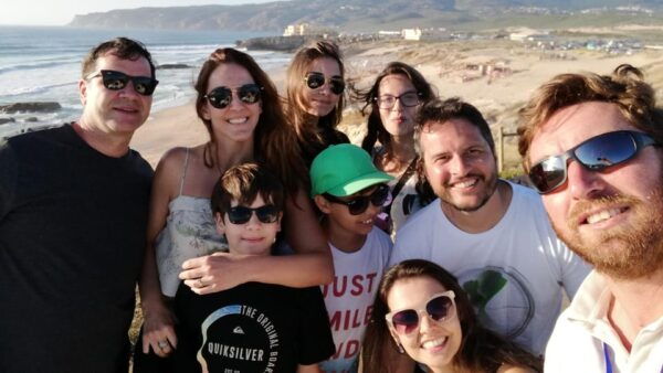 Cascais: Small Group Tour Sintra & Cabo Da Roca & Cascais - Transportation and Meeting Point
