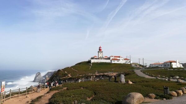 Cascais: Small Group Tour Sintra & Cabo Da Roca & Cascais - Guided Experience