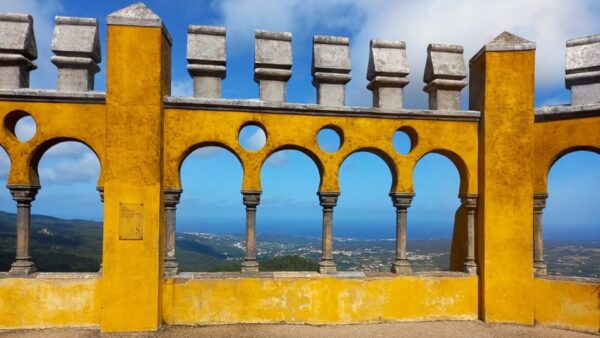 Cascais: Small Group Tour Sintra & Cabo Da Roca & Cascais - Frequently Asked Questions