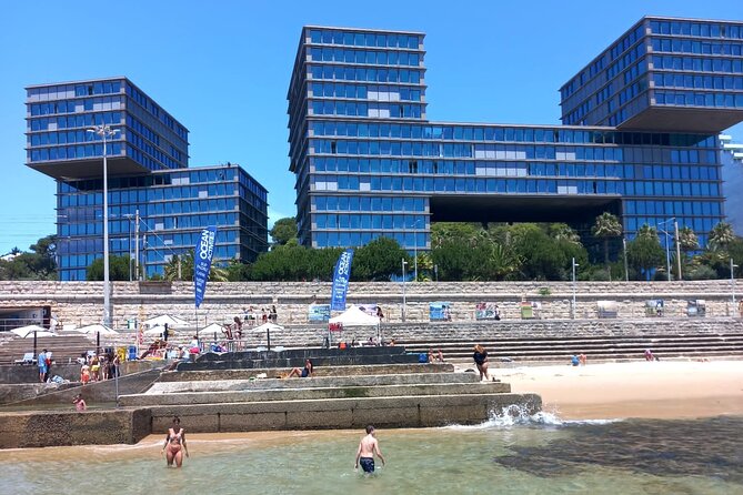 Cascais Stand-Up Paddleboard Rental - Safety Guidelines and Equipment