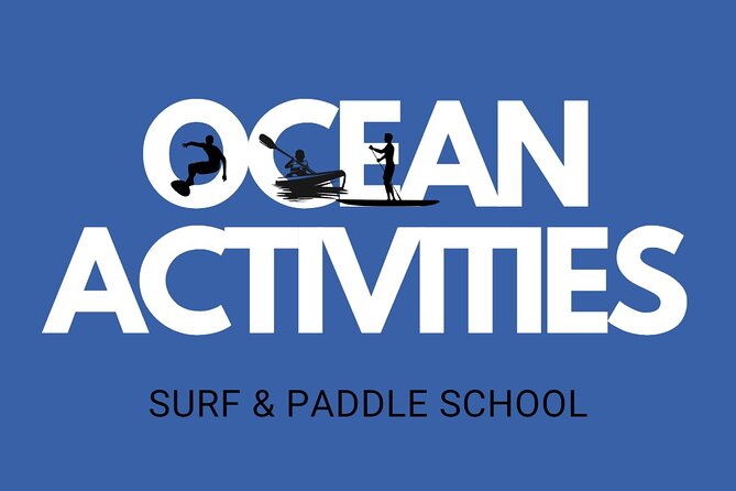 Cascais Stand-Up Paddleboard Rental - Tips for Beginners and First-Time Paddleboarders