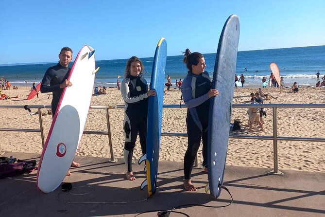 Cascais Stand-Up Paddleboard Rental - Local Tips and Hidden Gems in Cascais