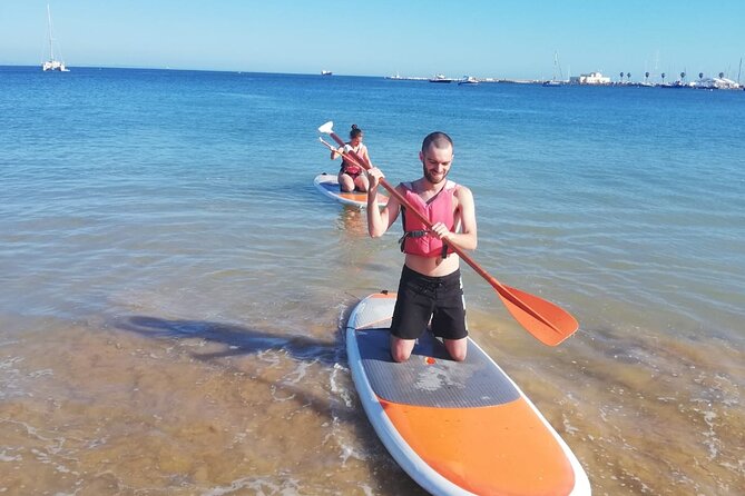 Cascais Stand-Up Paddleboard Rental - Common Questions (FAQs) and Customer Support