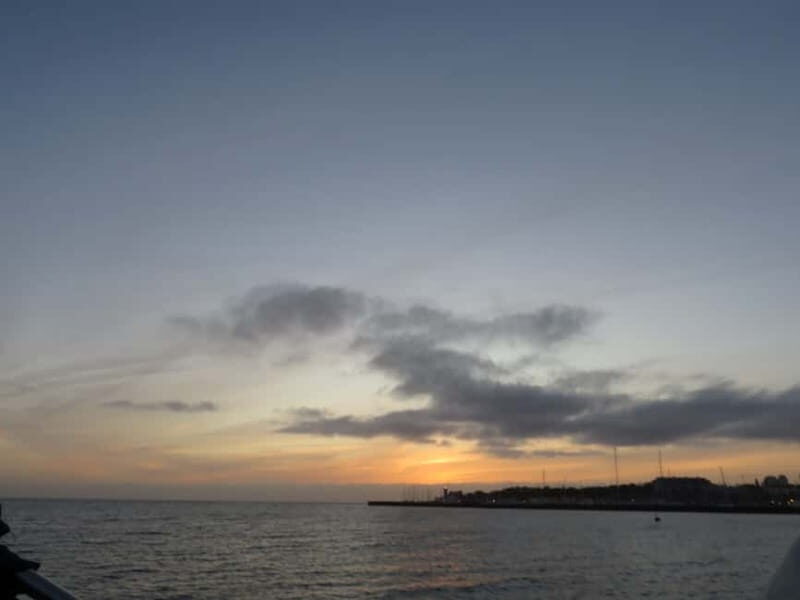 Cascais: Sunset Boat Trip with Welcome Drinks - Introduction