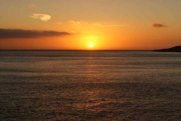 CASCAIS & SUNSET DINNER BY THE SEA - Popularity and History of Cascais