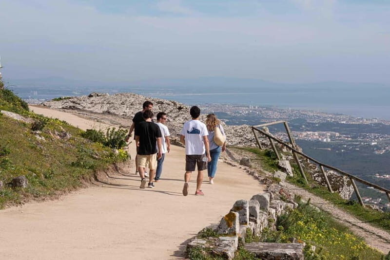 Cascais: Surfing tour within the Natural Park - Introduction