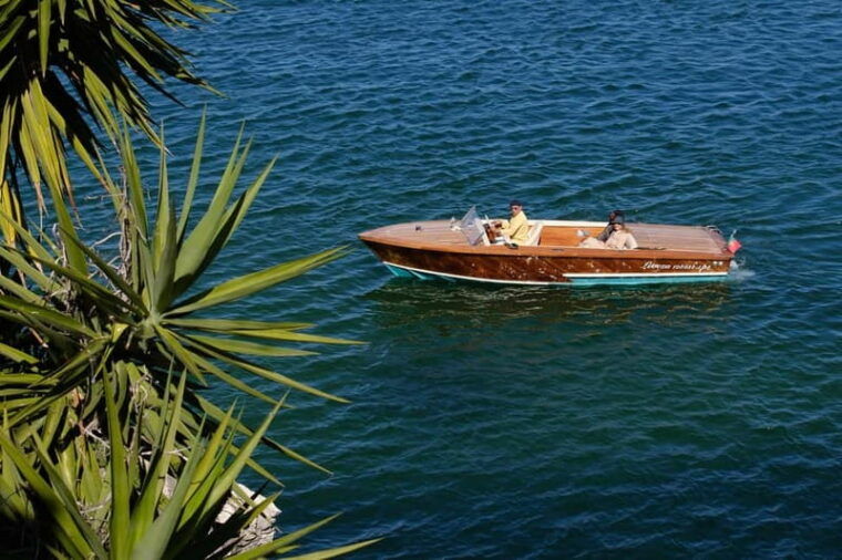 Cascais | Tour on Classic Venetian Boat with Drinks - Practical Tips to Maximize Your Experience