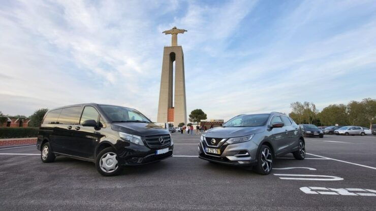 Cascais Transfer: Private Transfer To/From Cascais or Lisbon - Transfer Experience