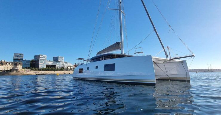 Cascais:Luxury Private Sailing Catamaran Cruise With a Drink - Booking Details