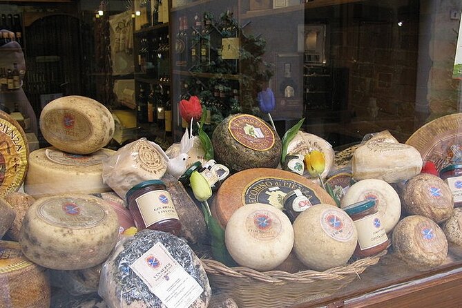 Cascia, Santa Rita and Roccaporena From Rome Private Day Tour - Additional Information for Visitors