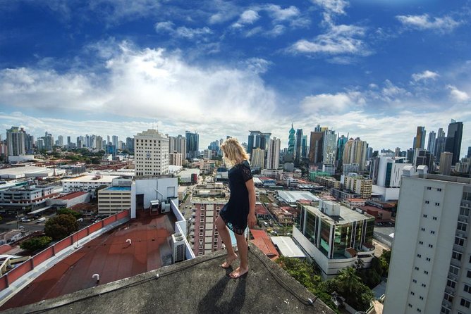 Casco Antiguo Panama City Walking Tour - Price