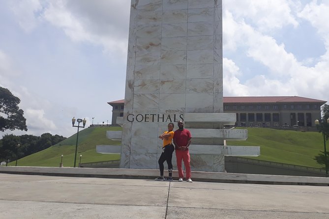 Casco Antiguo Walking Tour and the Panama Canal - Historic Casco Antiguo