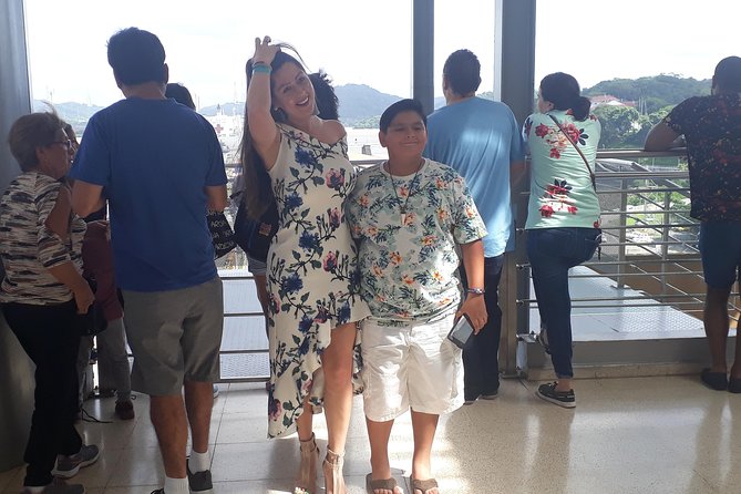 Casco Antiguo Walking Tour and the Panama Canal - The Sum Up