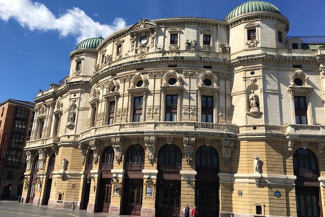 Casco Viejo or 7 Streets - Landmarks in Casco Viejo