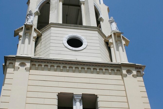 Casco Viejo Private Walking Tour - Frequently Asked Questions