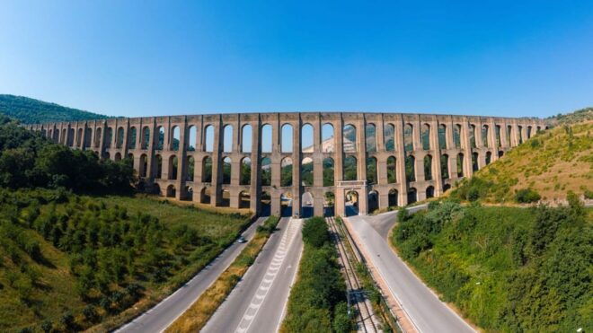 Caserta: E-Bike Tour to Sant'Agata De' Goti in the Sannio Region - Important Information