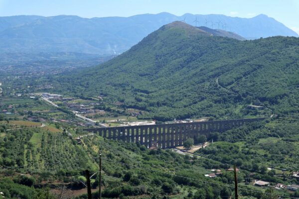 Caserta: E-Bike Tour to Sant'Agata De' Goti in the Sannio Region - Exploring Casertas Foothills