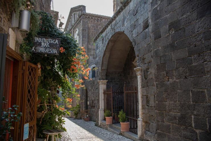 Caserta: E-Bike Tour to the Medieval Village of Casertavecchia - Good To Know