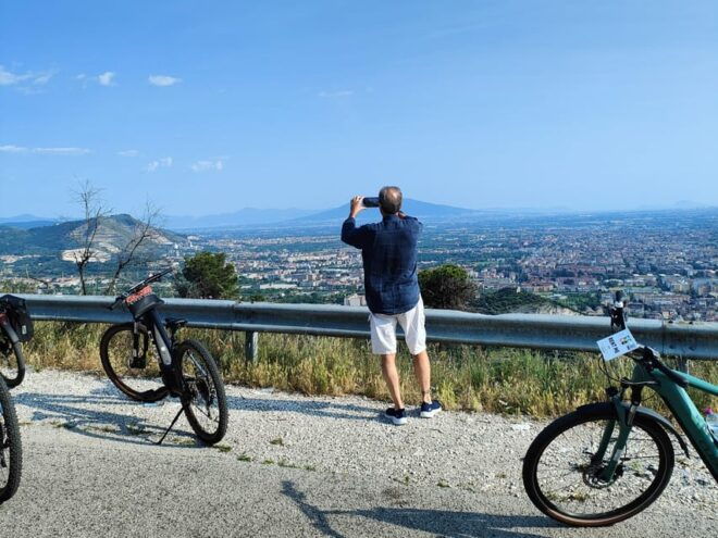 Caserta: E-Bike Tour to the Medieval Village of Casertavecchia - Highlights of the Tour