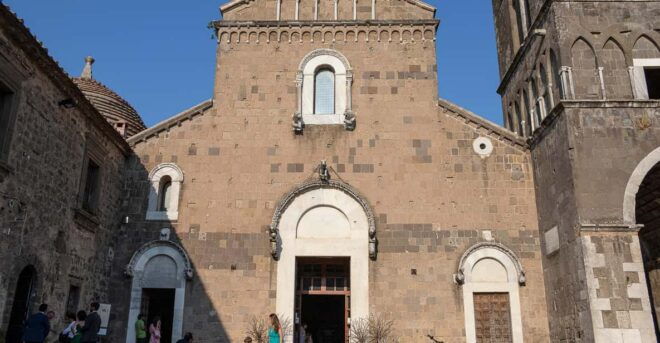 Caserta: E-Bike Tour to the Medieval Village of Casertavecchia - Breathtaking Panoramic Views