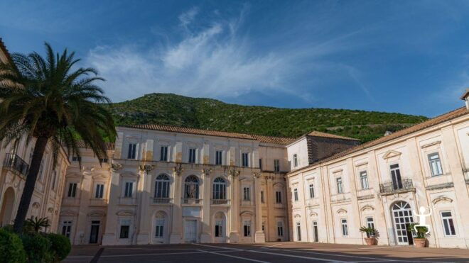 Caserta: E-Bike Tour to the Royal Belvedere Silk Factory - Inclusions